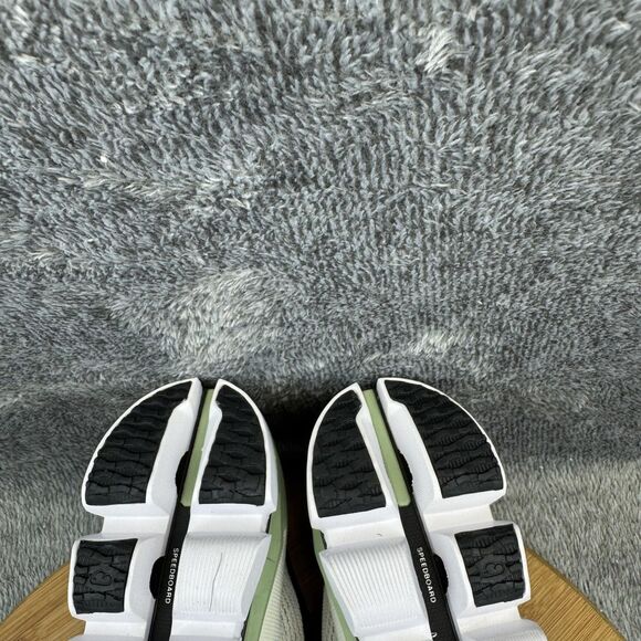 On Cloudboom Shoes Womens Size 6.5 Running CloudTec Helion Lightweight Sneakers - Picture 8 of 9